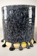 Stoneware Ceramic Vase