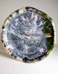 Stoneware Ceramic Side Plate