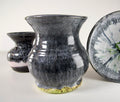 Stoneware Ceramic Medium Vase