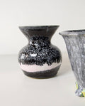 Stoneware Ceramic Small Vase